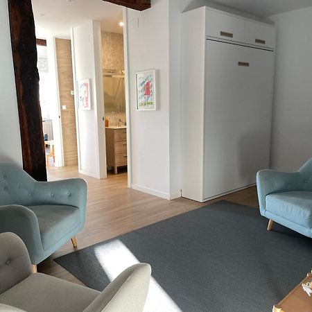 Apartamento Gran bilbao vistas impresionantes a estrenar Portugalete Exterior foto