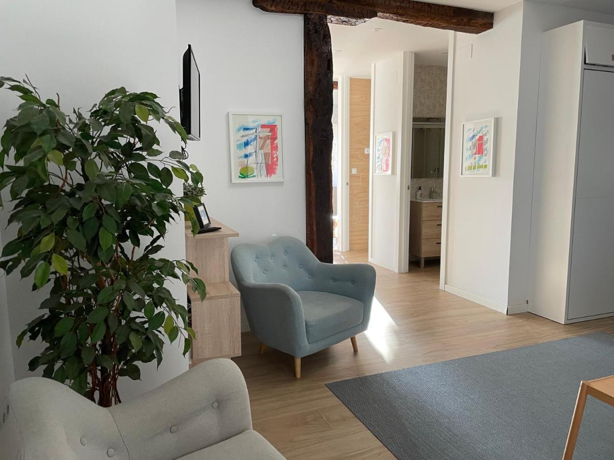 Apartamento Gran bilbao vistas impresionantes a estrenar Portugalete Exterior foto