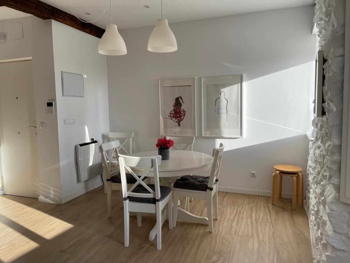 Apartamento Gran bilbao vistas impresionantes a estrenar Portugalete Exterior foto