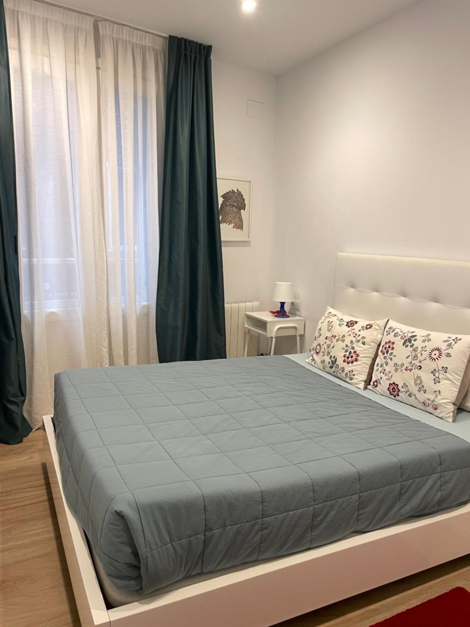 Apartamento Gran bilbao vistas impresionantes a estrenar Portugalete Exterior foto