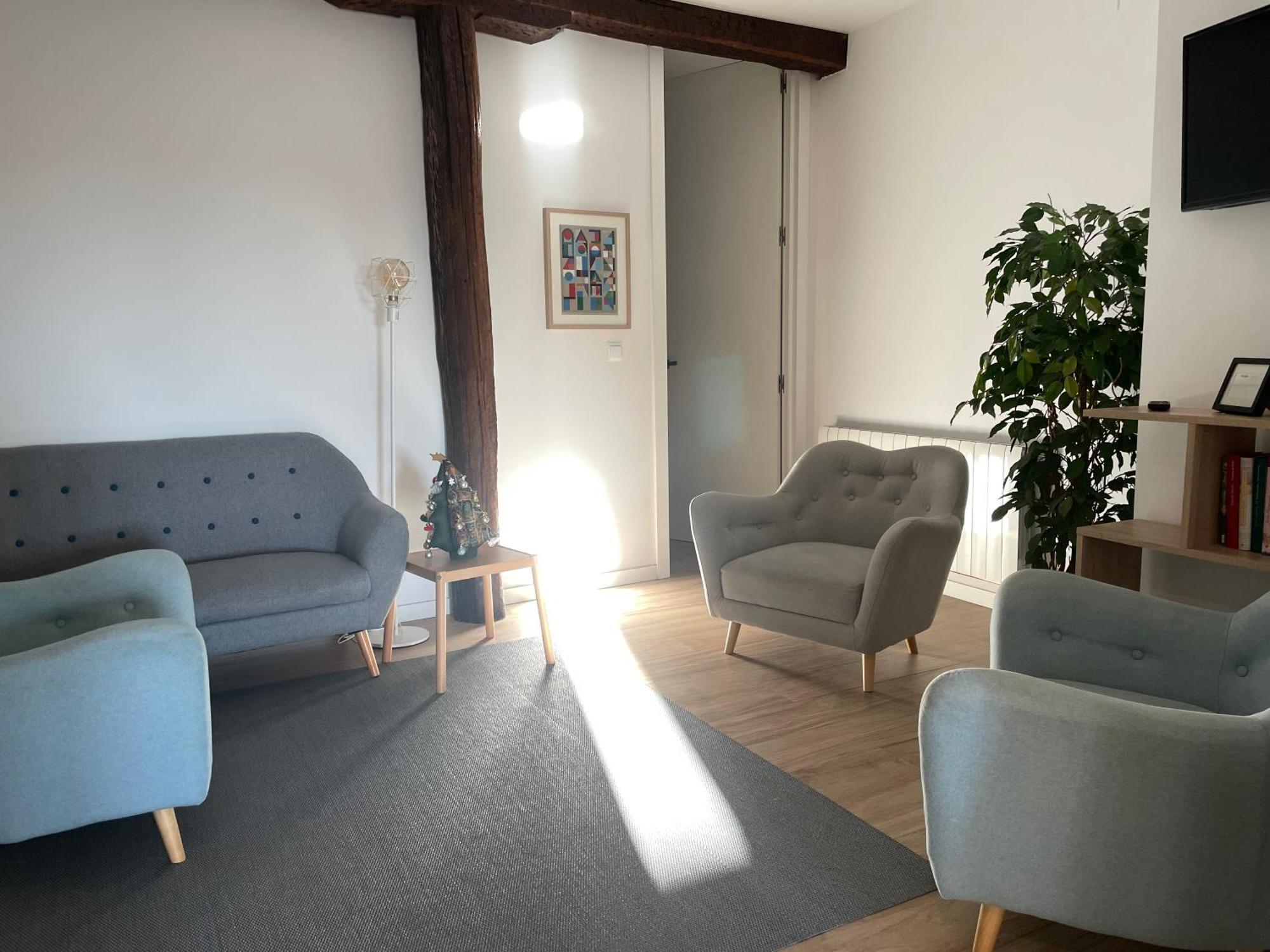 Apartamento Gran bilbao vistas impresionantes a estrenar Portugalete Exterior foto