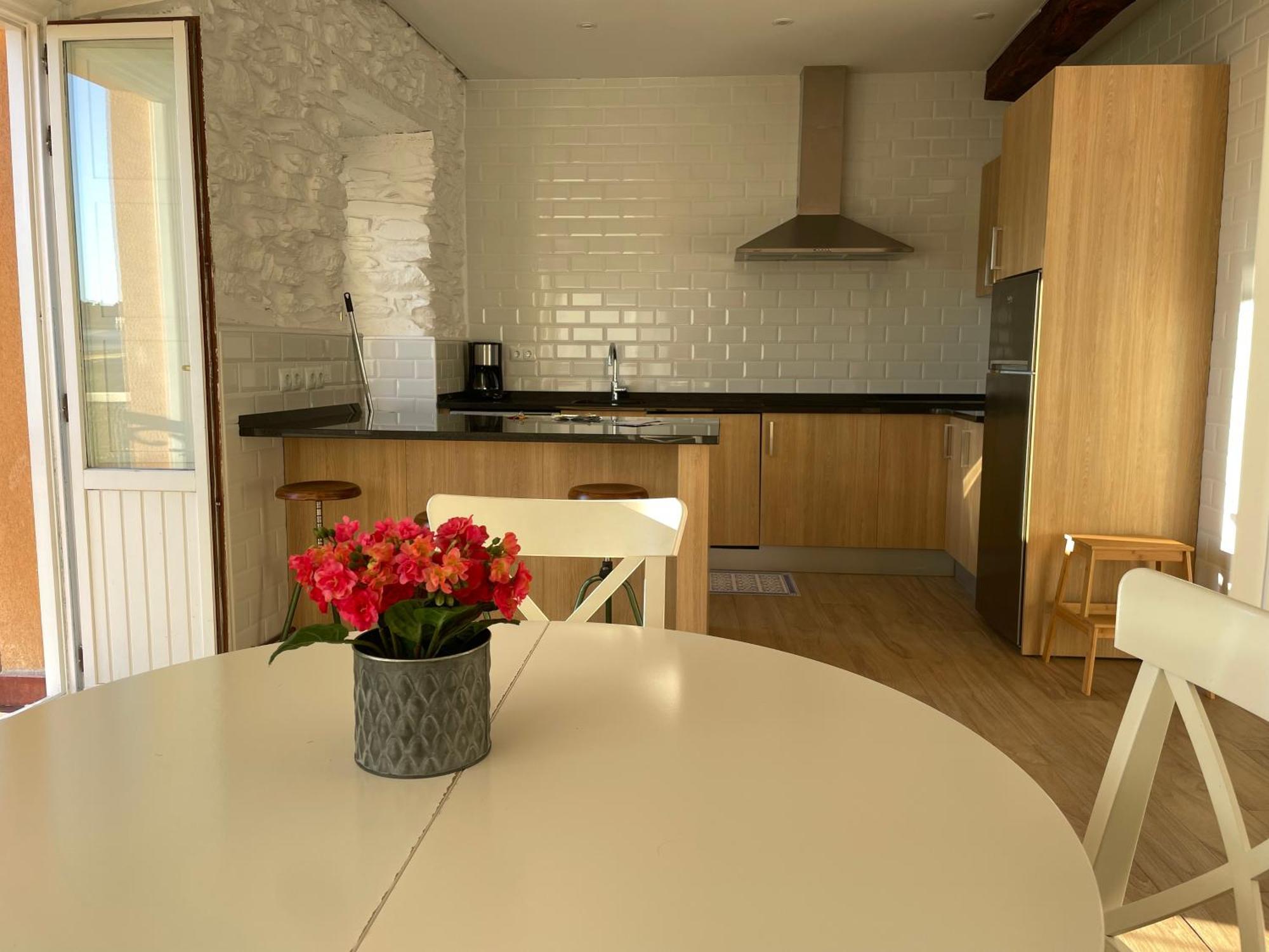 Apartamento Gran bilbao vistas impresionantes a estrenar Portugalete Exterior foto