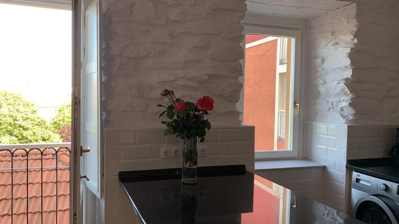 Apartamento Gran bilbao vistas impresionantes a estrenar Portugalete Exterior foto
