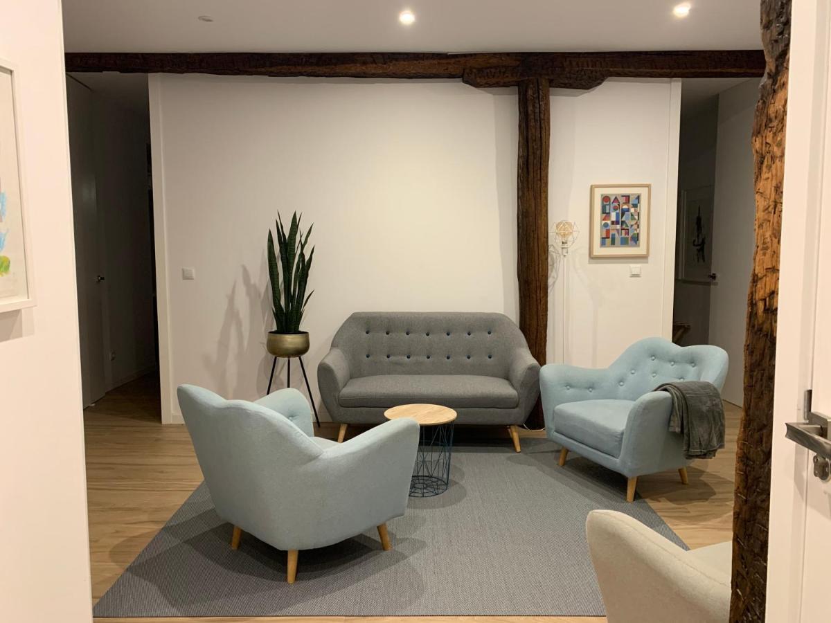 Apartamento Gran bilbao vistas impresionantes a estrenar Portugalete Exterior foto