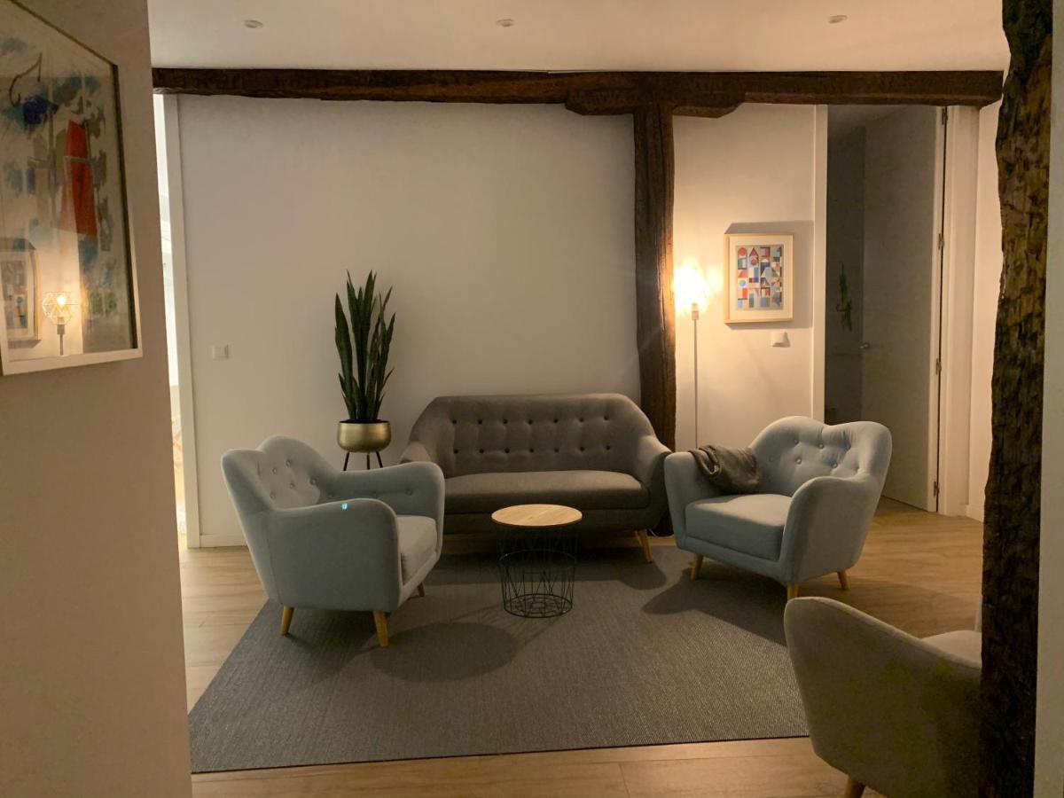 Apartamento Gran bilbao vistas impresionantes a estrenar Portugalete Exterior foto